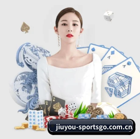 国际化进程 | Jiuyou